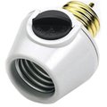 American Tack & Hardware American Tack 6009B Dimmer Lamp Rotary Socket 100W 4170072